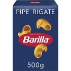 Barilla Pipe Rigate Pasta 500g