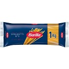 Barilla Spaghetti No5 1kg