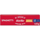 Barilla Spaghetti al Bronzo Pasta 400g