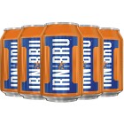 Barr Irn Bru 24x330ml