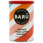 Barú Spiced Chai Latte 250g