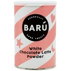 Barú Chokladpulver White Chocolate Latte 250g