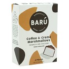 Barú Marshmallow Ljus Choklad & Kaffe 60g