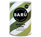 Barú Matcha Latte Powder 250g