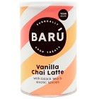 Barú Vanilla Chai Latte 250g