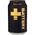 Battery Original Energy Drink 33cl