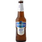 Bavaria Witbier Öl Alkoholfri 0,0% 33cl
