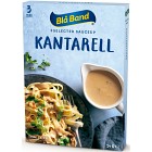 Blå Band Kantarellsås 3x2dl