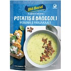 Blå Band Potatis & Broccolisoppa 10dl