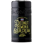 BBQ Tasty Kokos, Citron & Gräddfil Kryddblandning 90g