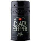 BBQ Tasty Krossad Svartpeppar 90g