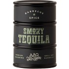 BBQ Tasty Oil Barrel Grillkrydda Rökig Tequila 130g