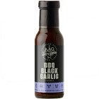 BBQ Tasty Smoke BBQ Sås Black Garlic 280g