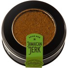 BBQ Tasty Smoke Spicerub Jamaica Jerk 80g