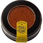 BBQ Tasty Spicerub Chili & Lime 80g