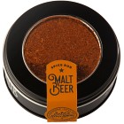 BBQ Tasty Spicerub Maltöl 80g