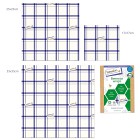 BeeSkin Multipack 3 st