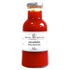 Belberry Jalapeño & Chiliketchup 250ml