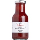 Belberry Ketchup Svart Tryffel 250ml
