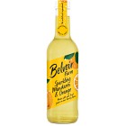 Belvoir Farm Lemonad Mandarin & Apelsin 275ml