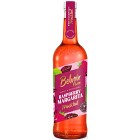 Belvoir Farm Raspberry Margarita Mocktail 75cl
