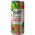 Belvoir Farm Raspberry Margarita Burk 250ml