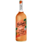 Belvoir Farm Sicilian Blood Orange Lemonade 750ml