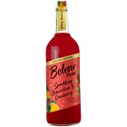 Belvoir Fruit Farms Clementin & Tranbär med Kanel 750ml