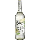 Belvoir Fruit Farms Fläderlemonad 75cl