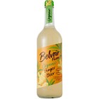 Belvoir Fruit Farms Ginger Beer 75cl