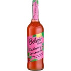 Belvoir Fruit Farms Lemonad Hallon 75cl