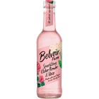 Belvoir Fruit Farms Lemonad Fläder & Ros 275ml
