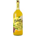 Belvoir Fruit Farms Passionfruktsmartini Alkoholfri 75cl