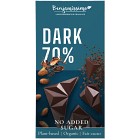 Benjamissimo Choklad Mörk 70% Sockerfri 60g