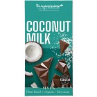 Benjamissimo Choklad Mylk Kokosnöt 60g