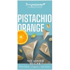 Benjamissimo Choklad Pistage & Apelsin Sockerfri 60g