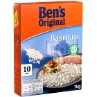 Ben's Original Basmatiris 1kg