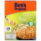 Ben's Original Fullkornsris 1kg