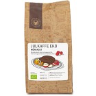 Bergstrands Julkaffe Mörkrost Eko Malet 250g