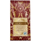 Bergstrands Julkaffe Pepparkaka Malet 250g