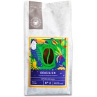 Bergstrands Kafferosteri Brasilien Limited Bryggmalet 250g