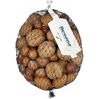 Besana Blandade Nötter med Skal 400g