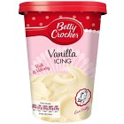 Betty Crocker Vanilla Icing 400g