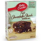 Betty Crocker Brownie Mix Triple Chocolate Kakmix 415g