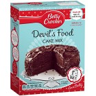 Betty Crocker Devil`s Food Kakmix 425g