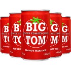 Big Tom Bloody Mary Mix 24x150ml