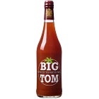 Big Tom Bloody Mary Spiced Tomato Mix 75cl