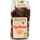 Biofood Aprikoser 400g