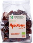 Biofood Aprikoser 500 g