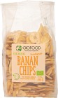 Biofood Bananchips 250 g